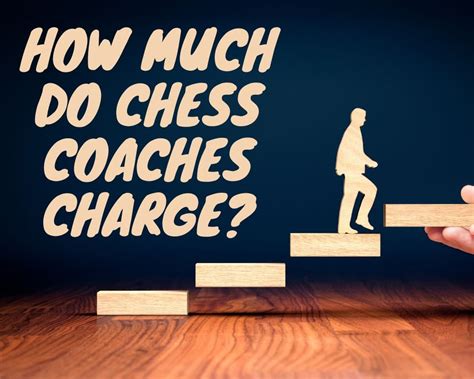 how much do chess coaches make